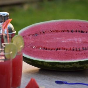 スイカの豆知識 あまいスイカのブログ